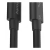 Hama Kábel USB-C Thunderbolt 5 80 Gbit/s, 5 A, 240 W, 8K, 1 m