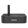 Hama Link.it solo Adaptér Bluetooth audio prijímača, 00205321