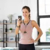 Hama Freedom Neck III headset bezdrôtový ušný hák, in-ear športový Bluetooth čierny
