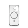 Hama Extreme Protect puzdro pre iPhone 17, magnetické, priehľadné