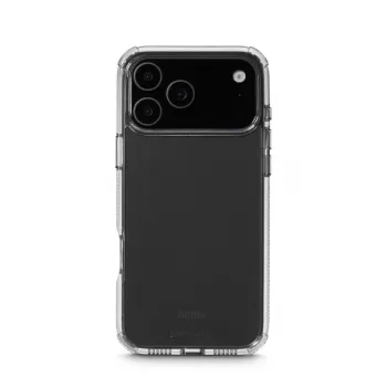 Hama Extreme Protect puzdro na telefón 17,5 cm (6,9 inch) kryt transparentný