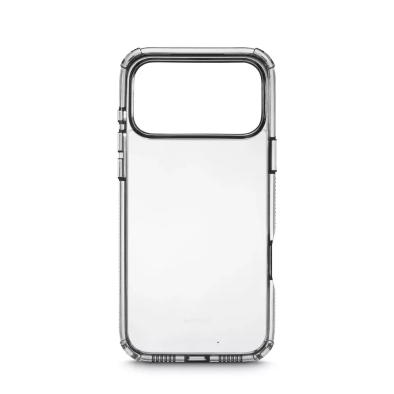 Hama Extreme Protect puzdro pre Apple iPhone 17 Pro Max, priehľadné