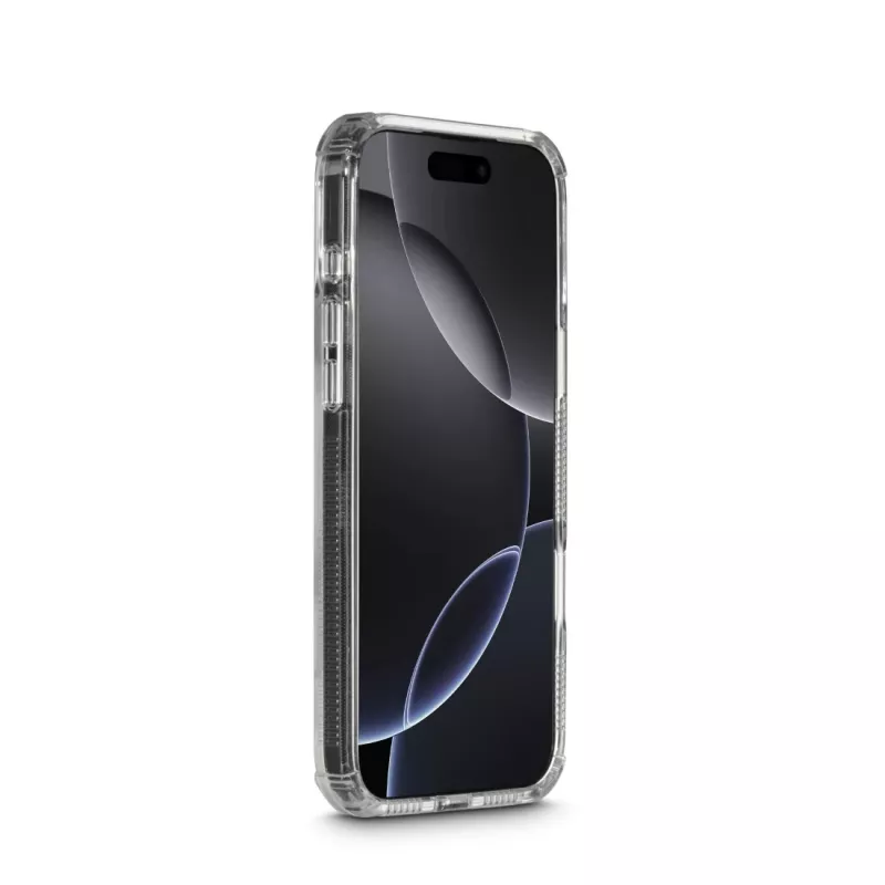 Hama Extreme Protect puzdro pre Apple iPhone 17 Pro Max, priehľadné
