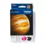 Brother LC1240M atramentová kazeta 1 ks originálna purpurová
