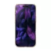 LAUT CRYSTAL FLURO puzdro pre iPhone 17 Air, kompatibilné s MagSafe, svetlozlaté
