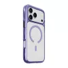 Kryt LAUT CRYSTAL MATTER iPhone 17 Pro 16 cm fialový transparentný