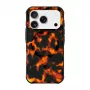 LAUT HUEX WAVE puzdro pre iPhone 17 Pro Max, kompatibilné s MagSafe, kávovohnedé