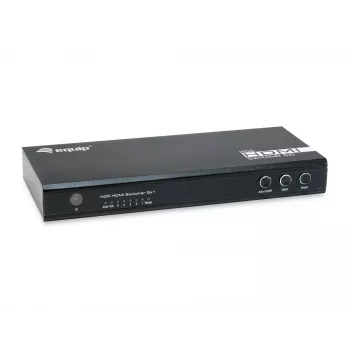 Equip 332726 video prepínač HDMI