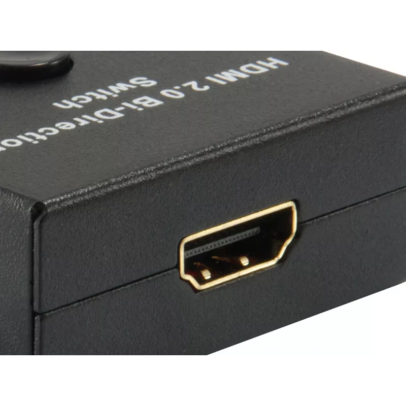 HDMI obojsmerný switch Equip 332723