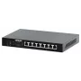 Intellinet 8-port 2.5G Ethernet PoE+ switch osem 10/100/1000/2500 Mbps PSE PoE+ portov, 100 W PoE power budget, unmanaged, desktop formát, možnosť montáže na stenu
