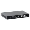 Intellinet 8-port 2.5G Ethernet PoE+ switch osem 10/100/1000/2500 Mbps PSE PoE+ portov, 100 W PoE power budget, unmanaged, desktop formát, možnosť montáže na stenu