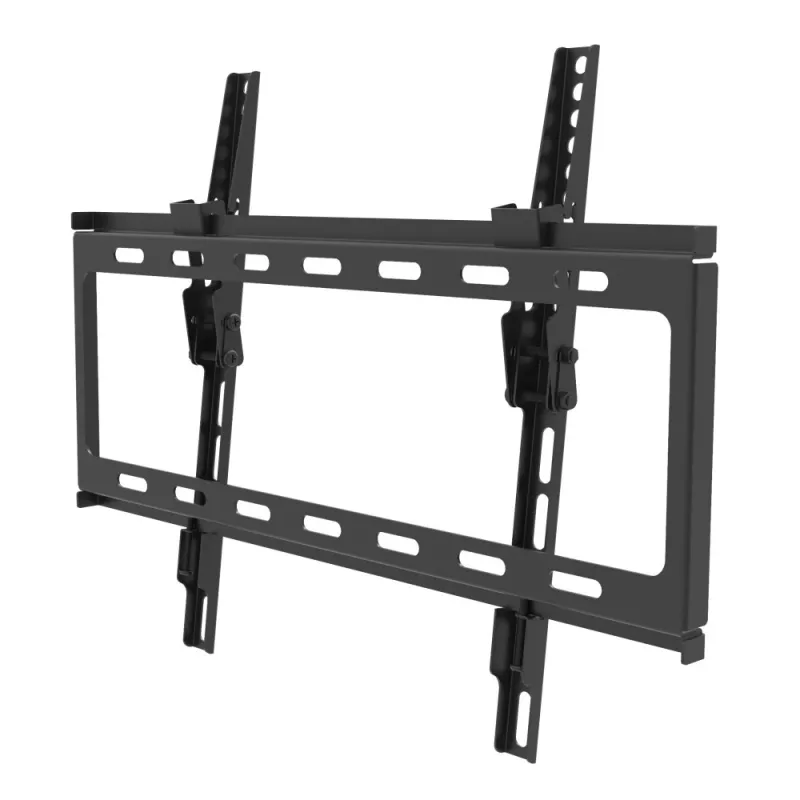 Techly ICA-PLB 261M držiak TV/stojan 142,2 cm (56 palcov) čierny