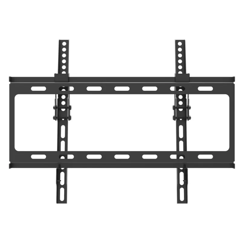 Techly ICA-PLB 261M držiak TV/stojan 142,2 cm (56 palcov) čierny