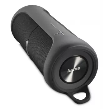 Hama Twin 4.0 stereo prenosný reproduktor čierny 30 W