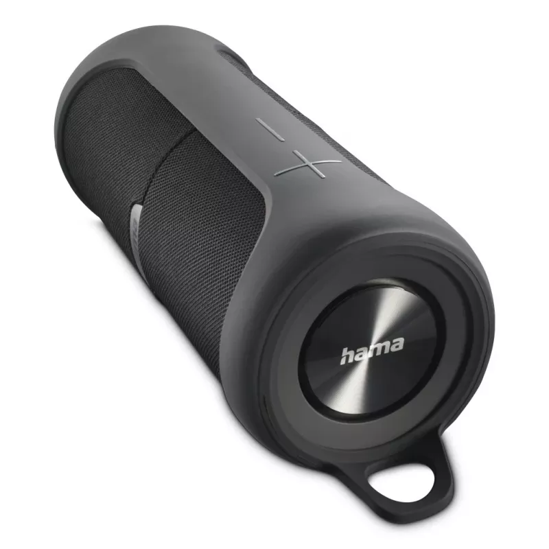 Hama Twin 4.0 stereo prenosný reproduktor čierny 30 W
