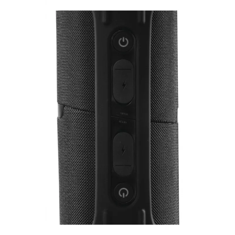 Hama Twin 4.0 stereo prenosný reproduktor čierny 30 W