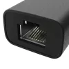 Hama 00200360 rozhranie karty/adaptér RJ-45