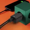 Hama 00201960 mobilná nabíjačka headset, powerbank, smartphone, tablet čierna AC rýchle nabíjanie interiér