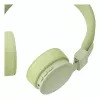 Hama Freedom Lit III headset bezdrôtový hlavový most hovory/hudba USB Type-C Bluetooth zelený