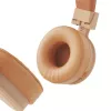 Hama Freedom Lit III headset bezdrôtový hlavový most hovory/hudba USB Type-C Bluetooth oranžový