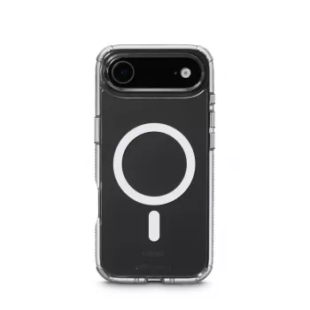 Hama Extreme Protect puzdro na telefón 16,5 cm (6,5 palcov) kryt transparentný