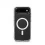 Hama Extreme Protect puzdro na telefón pre iPhone Air, magnetické, priehľadné