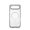 Hama Extreme Protect puzdro na telefón pre iPhone Air, magnetické, priehľadné