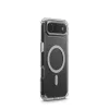 Hama Extreme Protect puzdro na telefón pre iPhone Air, magnetické, priehľadné