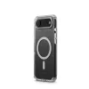 Hama Extreme Protect puzdro na telefón pre iPhone Air, magnetické, priehľadné
