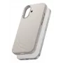 Puzdro PanzerGlass CARE by ® Feature FLOW Case Vanilla w. MagSafe iPhone 17