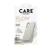 Puzdro PanzerGlass CARE by ® Feature FLOW Case Vanilla w. MagSafe iPhone 17