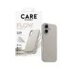 Puzdro PanzerGlass CARE by ® Feature FLOW Case Vanilla w. MagSafe iPhone 17
