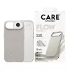 Puzdro PanzerGlass CARE by Feature FLOW Case Vanilla w. MagSafe iPhone Air