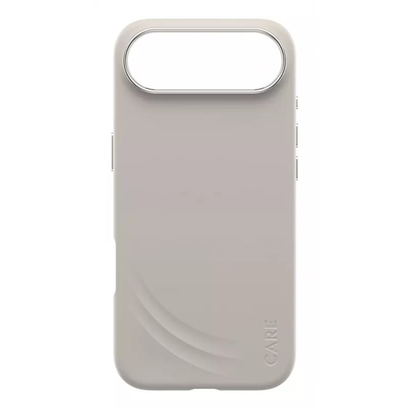 Puzdro PanzerGlass CARE by Feature FLOW Case Vanilla w. MagSafe iPhone Air