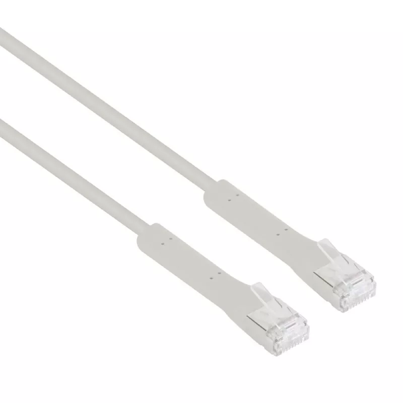 Intellinet 745147 sieťový kábel sivý 1,5 m Cat6a F/FTP (FFTP)