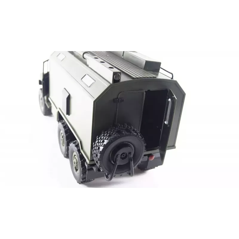 Terénne auto Amewi Ural B36 1:16 LiPo 500mAh