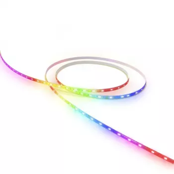 Hama 00176669 pásové svietidlo univerzálne pásové svietidlo LED 5000 mm