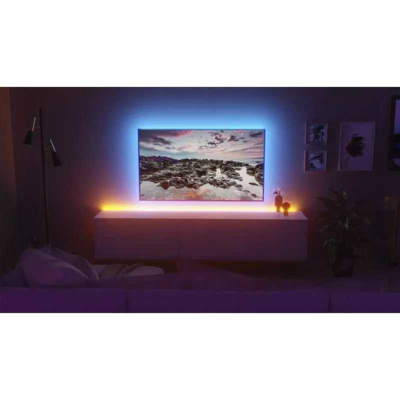 Hama 00176669 pásové svietidlo univerzálne pásové svietidlo LED 5000 mm