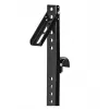 Hama 00220870 TV stojan/podstavec 190,5 cm (75