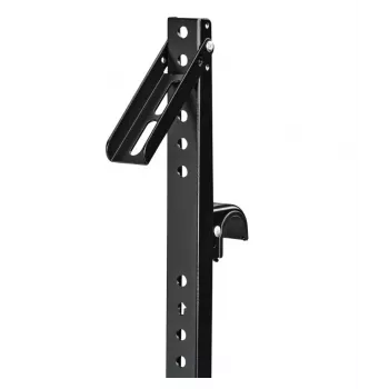 Hama 00220870 TV stojan/podstavec 190,5 cm (75