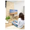 Hama 00220870 TV stojan/podstavec 190,5 cm (75