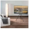 Hama 00220870 TV stojan/podstavec 190,5 cm (75