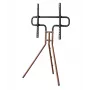 Hama Easel Design 190,5 cm (75 inch) čierny, orech