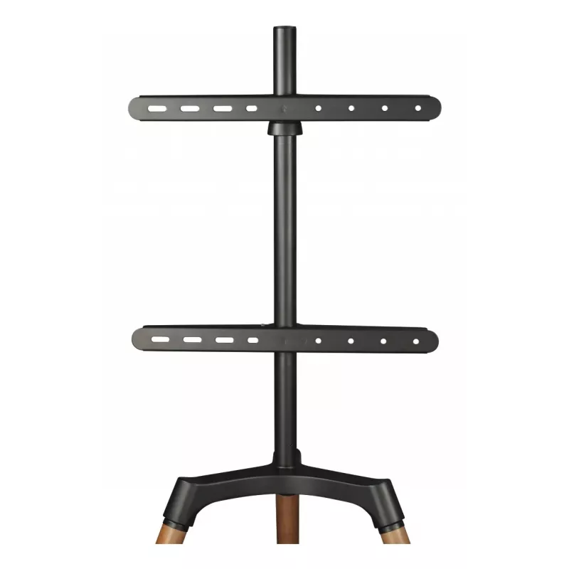 Hama 00220873 TV stojan/podstavec 165,1 cm (65 inch) čierny