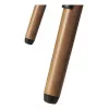 Hama 00220873 TV stojan/podstavec 165,1 cm (65 inch) čierny