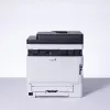 Multifunkčná tlačiareň Brother MFC-L8730CDW — laser A4, farebná, 2400×600 DPI, 31 str./min., WLAN, duplex