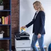 Multifunkčná tlačiareň Brother MFC-L8730CDW — laser A4, farebná, 2400×600 DPI, 31 str./min., WLAN, duplex