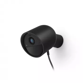 IP bezpečnostná kamera Philips Bullet 1920 x 1080