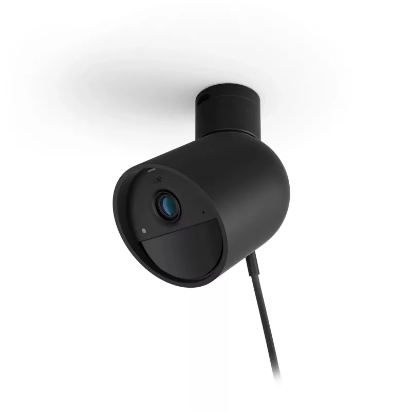 IP bezpečnostná kamera Philips Bullet 1920 x 1080