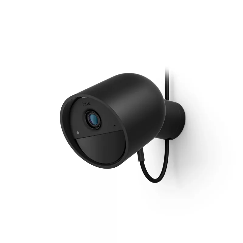 IP bezpečnostná kamera Philips Bullet 1920 x 1080